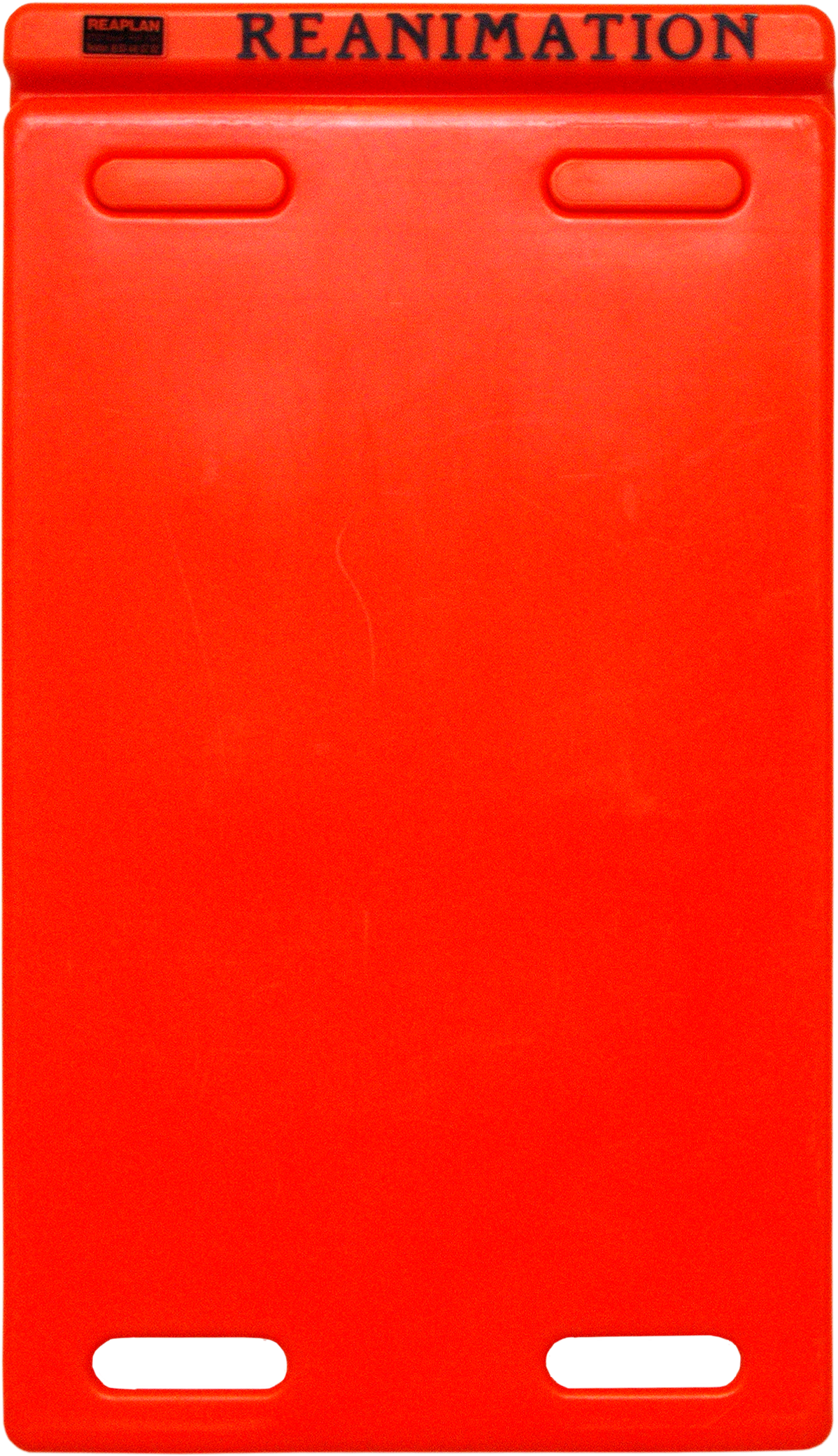 Reanimationsbrett Herzbrett Wandhalterung von Reaplan